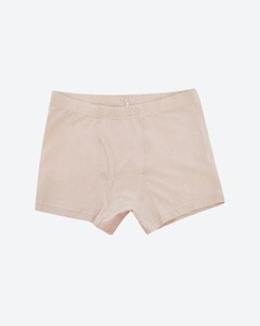Producto de alta calidad, Calzoncillos Bóxer orgánicos para niños, seguridad sanitaria, ropa interior diaria, embalaje en bolsas de polietileno, proveedor vietnamita - Product Image 3