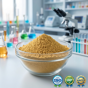Natural Fenugreek Powder Premium Herbal <b>Seed</b> Powder For Bulk Wholesale Manufacturer Exporter And International Supplier - Product Image 4