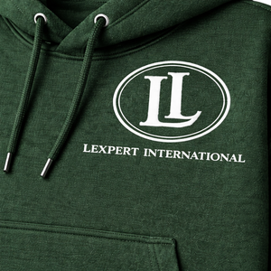Sudaderas con Capucha Lisas Personalizadas al por Mayor para Mujer, con Bolsillo Delantero, Manga Larga, Estilo Urbano - Product Image 4