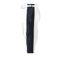 Yüksek Kalite Özel Amerikan Futbolu Forması Pantolon Takımı Unisex Tackle Twill Üniforma Büyük Beden Tüm Sezonlar %100 Baskılı Şort