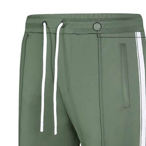 Conjunto Deportivo de Compresión para Hombre, Talla Grande, Estampado, de Invierno, de Alta Calidad, para Correr, Gimnasio, Entrenamiento Físico - Product Image 6