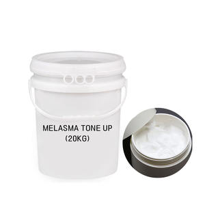 Crema Facial y Corporal con Niacinamida para el Cuidado de la Piel con Melasma, Crema Coreana para el Cuidado de la Piel, Tónico, Suero, Cosméticos Faciales, 20 kg - Product Image 1