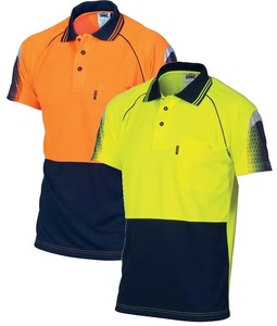 New Design 100% <b>Polyester</b> <b>T</b> <b>Shirt</b> Custom Logo Printing And Sublimation Polo <b>T</b>-<b>shirt</b> Cotton Men's Fashion <b>Shirts</b> - Product Image 6