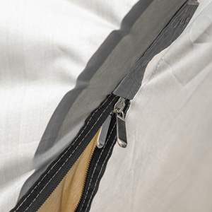 เต็นท์ทีพีกันน้ำขนาด 15.4'x15.4'x8.5' สำหรับ 2-3 คน เหมาะสำหรับการเดินป่า ตั้งแคมป์ ใช้เป็นระเบียง หรือพื้นสำหรับพกพา - Product Image 5