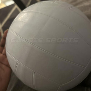 Service OEM, nouveau style de ballon de volley-ball de haute qualité, ballon de volley-ball uni, en vente - Product Image 6
