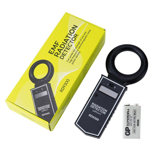Détecteur de rayonnement électromagnétique RD9300 pour mesurer le bruit électromagnétique d'un téléphone portable - Product Image 5