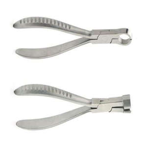 ชุดเครื่องมือช่างแว่นตาสแตนเลส คีมตัดเลนส์แบบมืออาชีพ จำนวน 1 ชิ้น (แบบที่คุณเลือก) โดย SurgiRight - Product Image 1