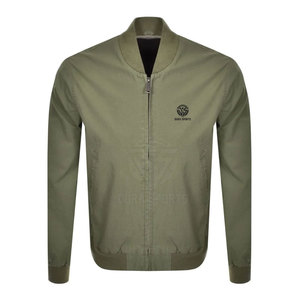 Nueva llegada de ropa para hombre, chaqueta bomber, estilo urbano moderno, cómoda chaqueta de invierno para hombre a precio de mayorista. - Product Image 1