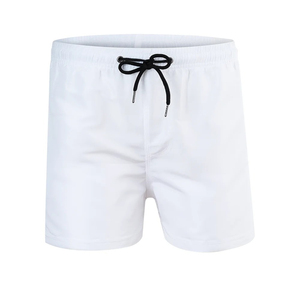 Shorts de bain de luxe à logo, séchage rapide, pour hommes – Nouveauté été, maillots de bain sport pour homme, vêtements de plage - Product Image 2
