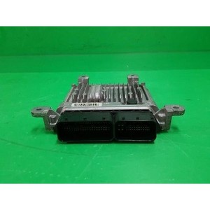 ECUs et modules informatiques d'occasion de classe C A6519007500 - Product Image 4
