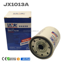 Performa Tinggi 	 Pembuatan Filter Oli 	 YJX-6330 	 K2000-1012240A 	 Kertas Saring Oli 	 P550086 	 LF3664 	 Filter Oli Mobil 	 JX1013A 	 W1150/2