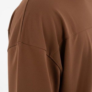 T-shirts à manches courtes pour hommes, coupe classique, col rond, 100% coton, imprimés sur mesure, respirants, séchage rapide, vêtements décontractés d'été - Product Image 4