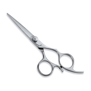 Professional Salon Stainless Steel Sharp Right-Handed Hair Cutting Barber <b>Shears</b> for Hair Dressing - Product Image 1