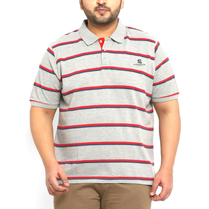 Polo de Color Sólido para Negocios, Camiseta de Golf de Alta Calidad para Hombre, Nueva, al por Mayor, con Logotipo Personalizado, Transpirable, Informal, para Verano - Product Image 1
