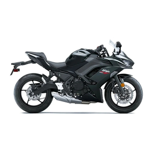 Nueva Kawasaki Ninja 650 2026 - Product Image 1