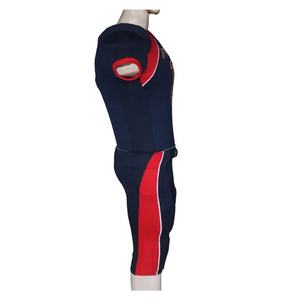 Uniforme de Fútbol Americano Más Popular, Ligero y a Precio Accesible - Product Image 4