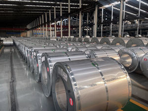 Bobine d'acier galvanisé agricole à faible entretien GL Coil SGCC <span class=keywords><strong>Ardoise</strong></span> 190g Zinc 0,4mm d'épaisseur 1000mm de largeur - Product Image 6