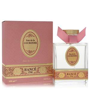 Parfum Eau De La Couronne pour femme, par Eau De Toilette, vaporisateur de parfum - Product Image 1