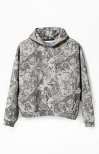 Sudadera con Capucha de Camuflaje para Caza, Personalizada, de Alta Calidad, con Estampado Digital Real Tree, para Hombre - Product Image 2