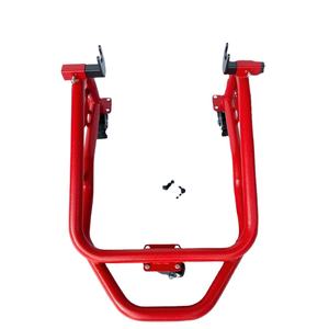 Produit authentique Mbiker - MB360, élévateur de moto arrière, acier, capacité de 8000 kg - Product Image 6