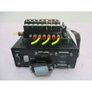 Bay Engineered Systems BES-501-8, Neumático - Equipo y Piezas de Semiconductores de Confianza con Legado Global - Product Image 4