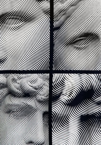 Camiseta serigrafiada de algodón pesado 100% con logotipo personalizado de alta calidad de talla grande Unisex ropa informal de gran tamaño Jersey transpirable - Product Image 6