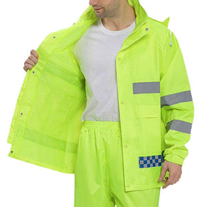 Uniforme de Trabajo Cómodo para Uso Diario, Diseñado para Largas Jornadas de Trabajo, Diseño Duradero Hecho para Resistir Trabajos Pesados - Product Image 4
