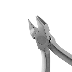 NiTi Three Jaw Pliers Professional Orthodontic <b>Tool</b> <b>Safe</b> Effective Dental Appliance Instrument High Quality Durable Grip - Product Image 3