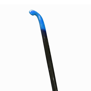 Meilleures ventes, bâton de hockey sur gazon senior super léger 100% fibre de carbone, impression de logo personnalisée, haute qualité, entraînement au hockey sur gazon - Product Image 4