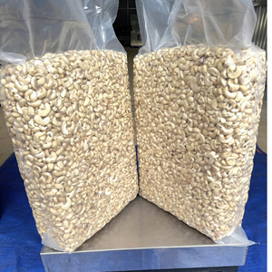 ถั่วเม็ดมะม่วงหิมพานต์จากเวียดนาม W320 W180โรงงานที่เชื่อถือได้ - Product Image 1