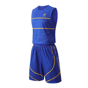 Uniforme de Baloncesto Transpirable al Mejor Precio, Diseñado para Durabilidad, Comodidad y Estilo, Personalizable para Uso en Interiores/Exteriores - Product Image 2