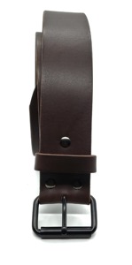 Genuine Leather <b>Belt</b> Low Price Premium Quality Men <b>Belt</b> for Office <b>Work</b> Casual Wear and Travel Leather <b>Belt</b> Leather Crafts - Product Image 5