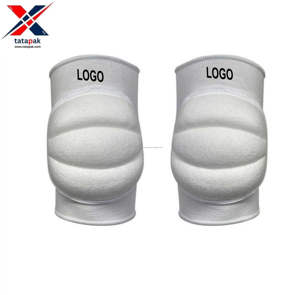 Genouillères et Coudières en Nylon de Qualité Export pour Adultes – Protection Professionnelle Respirante, Légère et Lavable – Direct Usine – Le Meilleur Choix - Product Image 3