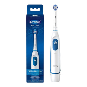 Brosse à dents électrique Oral-B pour enfants et adultes, batterie rechargeable, modes de brossage multiples, approvisionnement en vrac pour l'exportation - Product Image 6