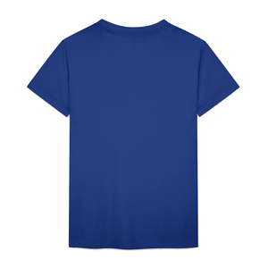 เสื้อยืดเด็กผู้ชาย ผ้าฝ้ายพรีเมียม ผู้ผลิตเสื้อผ้าแฟชั่น ผลิตเร็วและขั้นต่ำในการสั่งซื้อน้อย - Product Image 3
