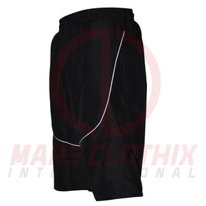 Shorts de MMA Sublimados de Alta Calidad para Hombre, Shorts de Gimnasio y Fitness, Estilo Urbano, Shorts de Boxeo MMA para Hombre en Cantidad al por Mayor - Product Image 4
