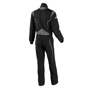 Nuevo Estilo de Traje de Carreras Automovilísticas, Trajes Personalizados para Karting, Traje de 1 Pieza para Carreras de Autos y Motocicletas - Product Image 6
