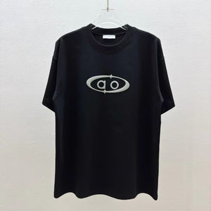 T-shirts pour hommes de qualité supérieure, design simple, respirants, mode décontractée, personnalisables avec logo, à prix raisonnable. - Product Image 3