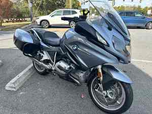 BMW R 1200 Rt LongRide TouringComfort Usada del 2014 en Venta - Product Image 2