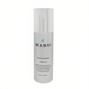 REJURAN 45ml Emulsione Rinfrescante Leggera C-PDRN con Acido Ialuronico e Centella per l'Equilibrio Olio-Acqua, Crema Viso Lenitiva - Product Image 3