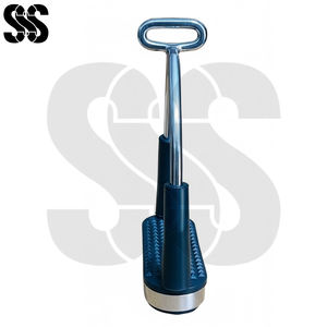 Estribos Flexibles de Alta Calidad para Montar a Caballo, Reposapiés Antideslizantes de Acero Inoxidable para Todos los Niveles, Tamaños y Colores Personalizables - Product Image 6