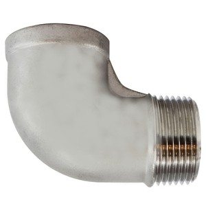 ท่อพีวีซีเคลือบผิวเรียบยี่ห้อซีเวย์ และข้อต่อข้อศอก 90 องศา สำหรับระบบประปาแรงดันต่ำ - Product Image 4