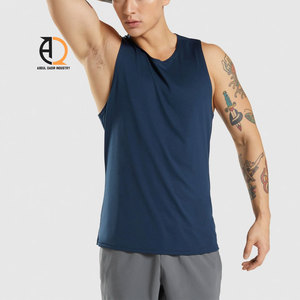 Débardeur de sport léger sans manches pour l'entraînement - Product Image 3