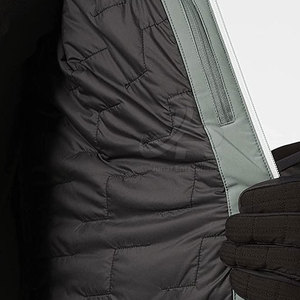 Fashion Streetwear Use Winter Windbreaker <b>Jacket</b> For <b>Men</b> Breathable Fabric Stylish Fit Ideal For Casual Daily Wear - Product Image 6