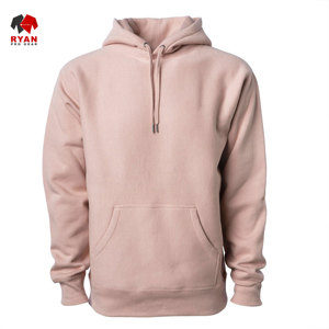 Ryan Pro เสื้อฮู้ดสำหรับผู้ชาย, เสื้อฮู้ดผ้าระบายอากาศได้ดีออกแบบโลโก้กระเป๋าได้ตามต้องการ - Product Image 5