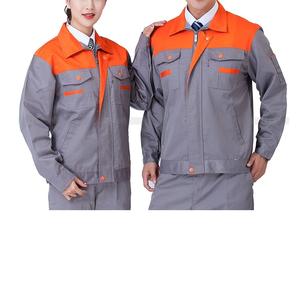 Combinaisons de travail pour hommes, combinaison de travail réfléchissante pour ingénieurs et mécaniciens, uniformes de travail, fournisseur de BD - Product Image 3