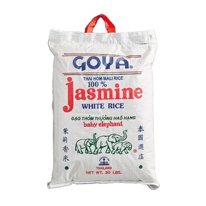 Riz au jasmin blanc/Fragant/Riz Sella 5% cassé de haute qualité en prix de gros avec navire/transporteur en vrac Eric Phan 84931615449 - Product Image 1