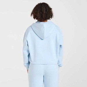 Sudaderas con Capucha de Diseño Superior para Mujer, al por Mayor, con Logotipo Personalizado, Sudaderas de Alta Calidad para Entrenamiento Deportivo, a Precios Bajos - Product Image 2