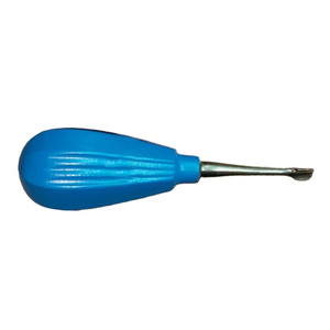 Elevadores Dentales, Instrumentos Manuales para Cirugía Oral, Empaque Personalizado, Proveedor, Precio Competitivo y Entrega Rápida - Product Image 6