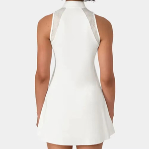 Ropa Deportiva Cómoda para Mujer, Uniforme de Tenis de Secado Rápido, Conjunto Atlético Elástico para Entrenamiento en Club, Práctica en Cancha y Uso Diario - Product Image 2